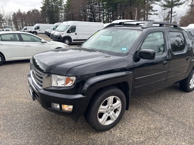 Used 2013 Honda Ridgeline RTL image 7