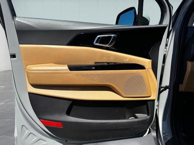 Used 2024 Kia Carnival EX image 12