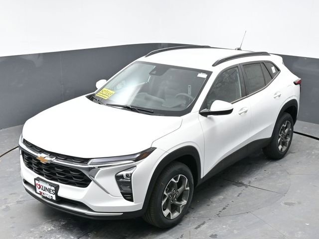 New 2026 Chevrolet Trax LT w/ Driver Confidence Package image 36