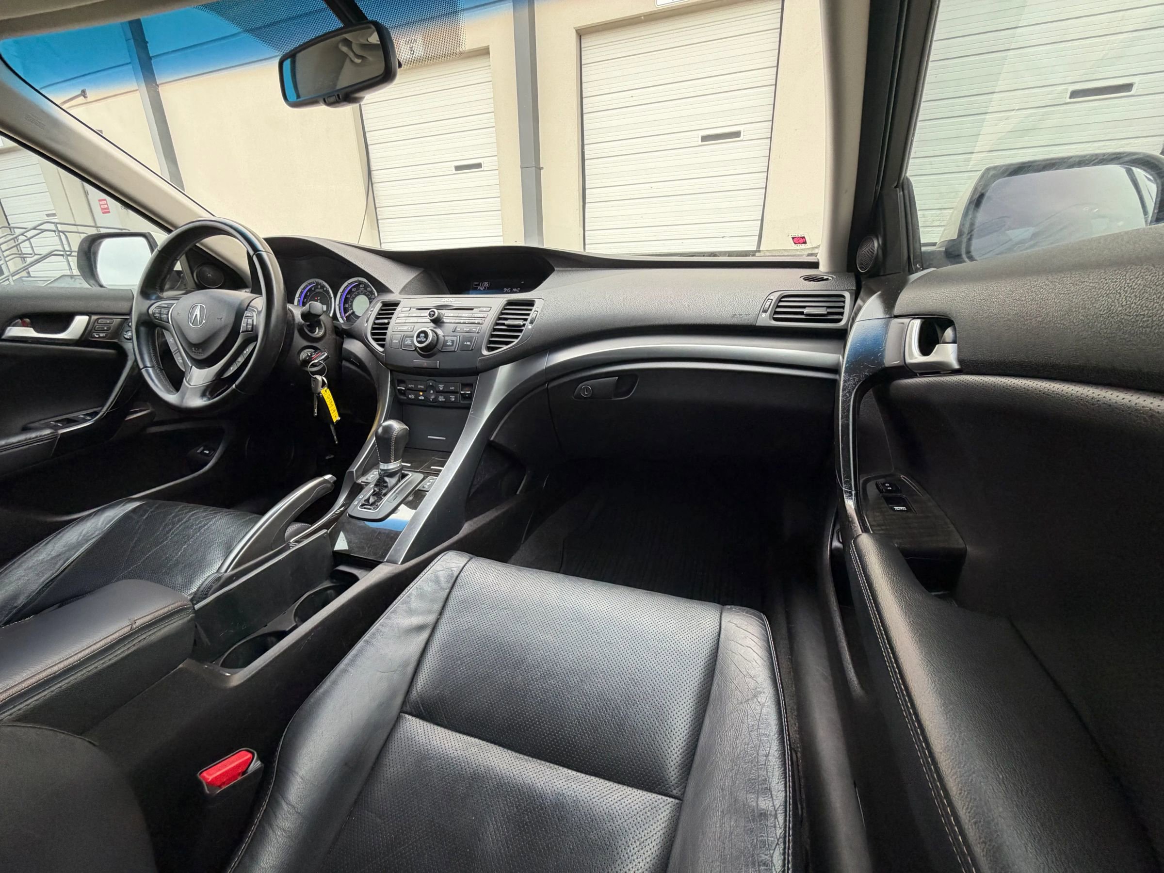 Used 2011 Acura TSX Sedan image 7