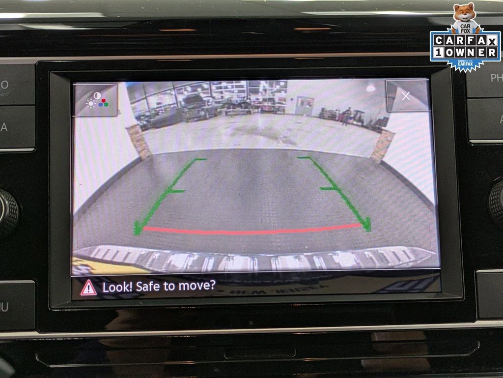 Used 2022 Volkswagen Taos S w/ IQ Drive S Package image 14