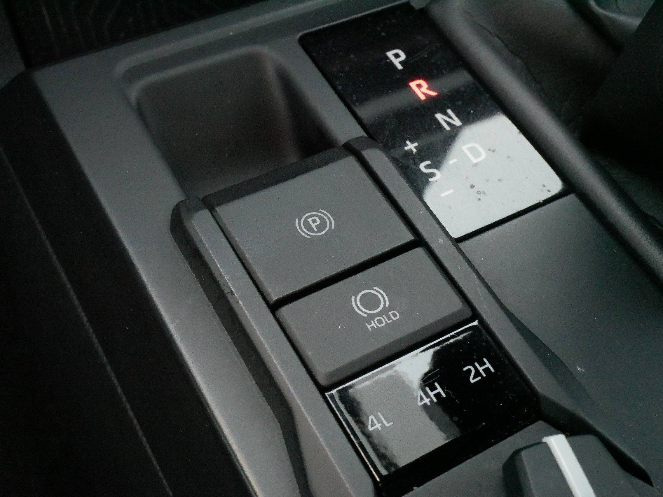 Used 2024 Toyota Tacoma TRD Off-Road AWD/4WD image 29