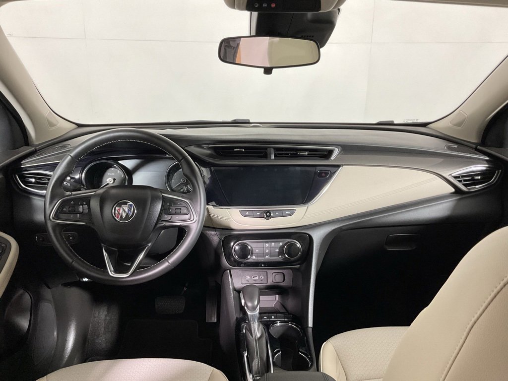Used 2023 Buick Encore GX Preferred w/ Cold Weather Comfort Package image 20