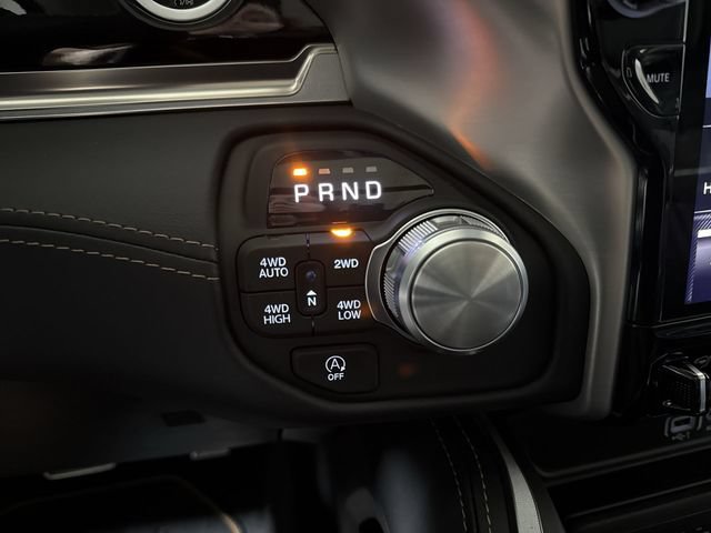 New 2026 RAM 1500 Tungsten AWD/4WD image 18