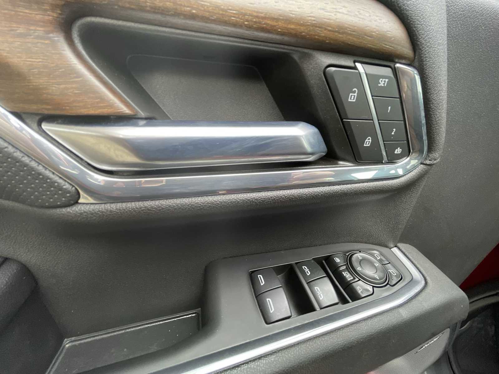 Certified 2024 Chevrolet Silverado 2500 High Country w/ High Country Premium Package image 23