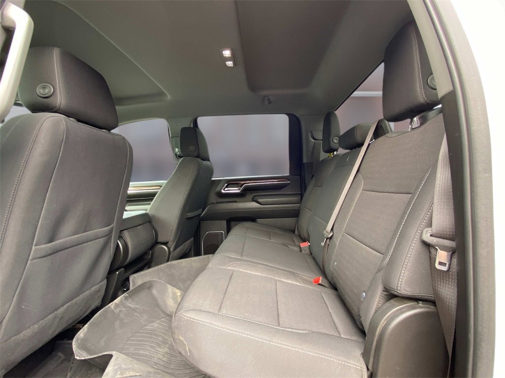 Used 2024 Chevrolet Silverado 2500 LT image 14