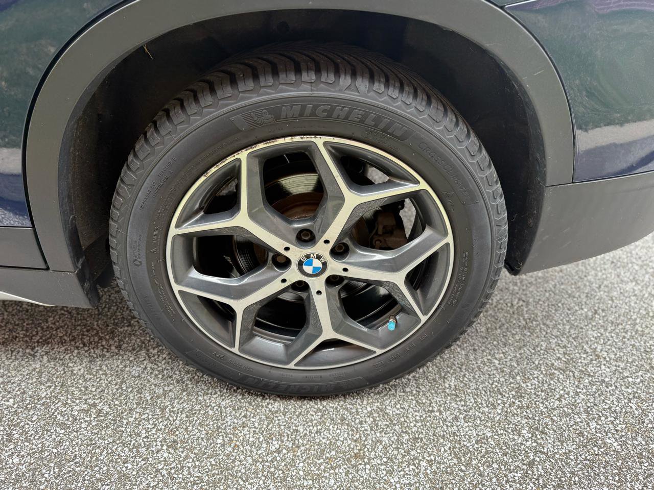 Used 2018 BMW X1 xDrive28i image 45