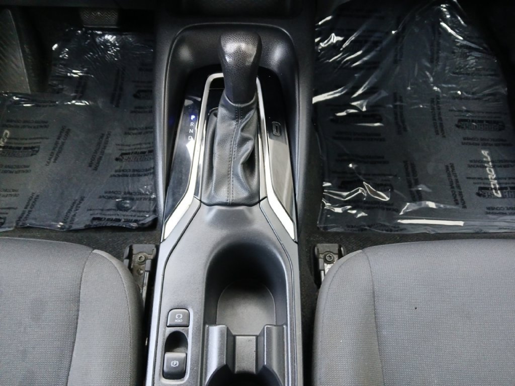 Used 2023 Toyota Corolla LE FWD image 10