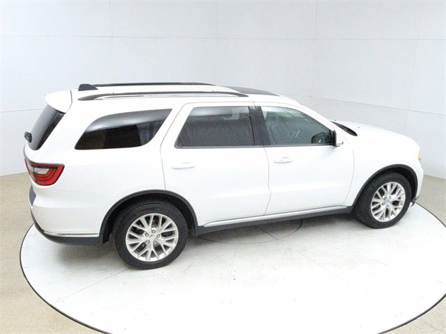 Used 2016 Dodge Durango Limited image 19