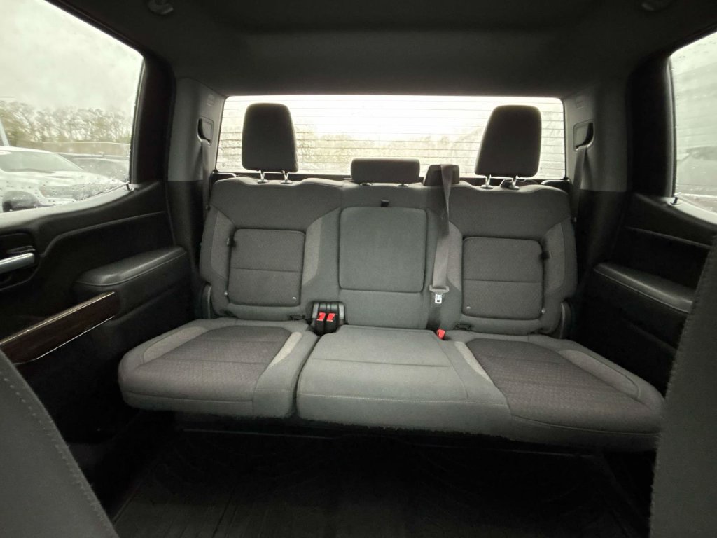 Used 2021 GMC Sierra 1500 Elevation AWD/4WD image 14