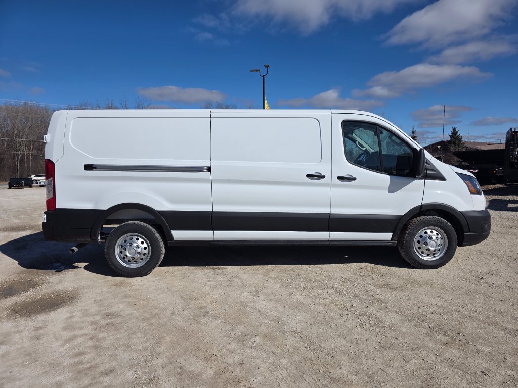 New 2026 Ford Transit 350 148 Low Roof AWD w/ Load Area Protection Package image 9