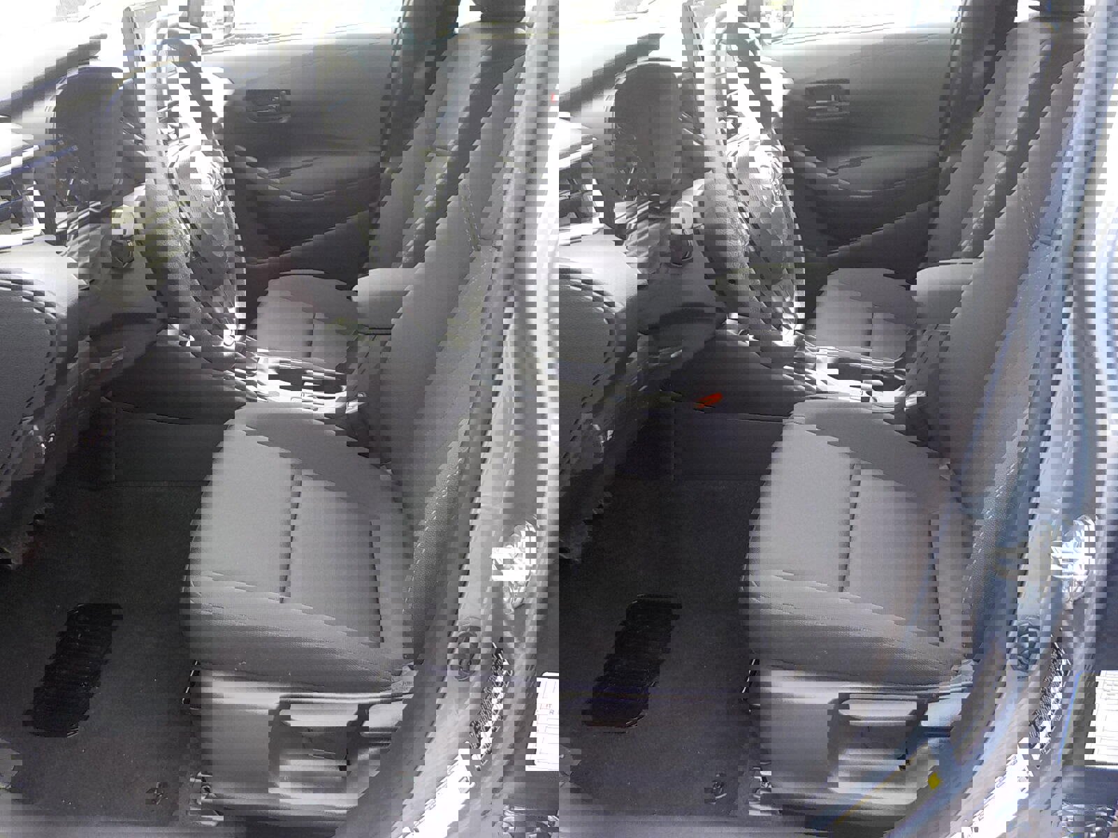 Used 2025 Toyota Corolla LE FWD image 17