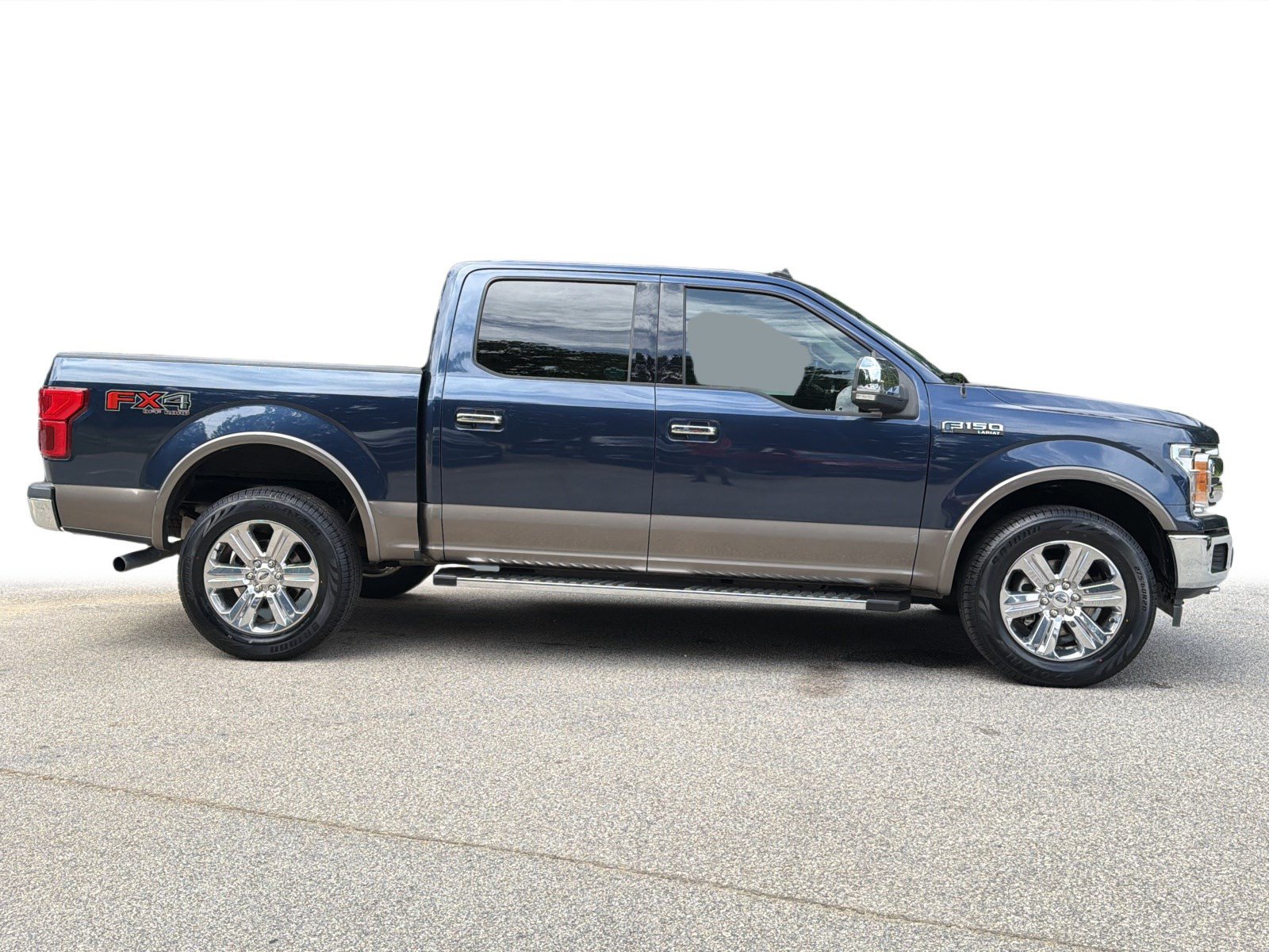 Used 2019 Ford F150 Lariat AWD/4WD image 32