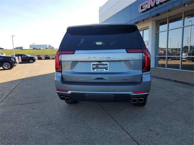 New 2026 GMC Yukon Denali w/ Sun & Power Step Package image 6