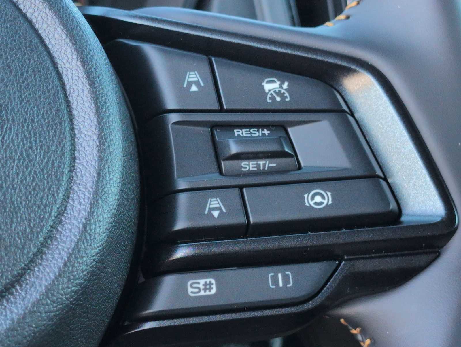 New 2026 Subaru Forester Wilderness image 24