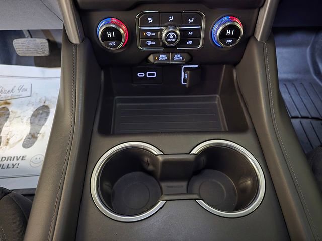 Used 2021 GMC Yukon SLE w/ Gmc Pro Safety Plus Package image 20