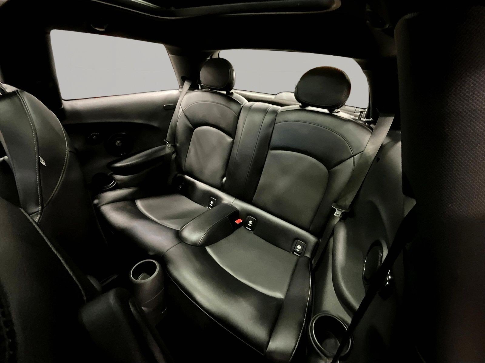 Used 2016 MINI Cooper S FWD image 20