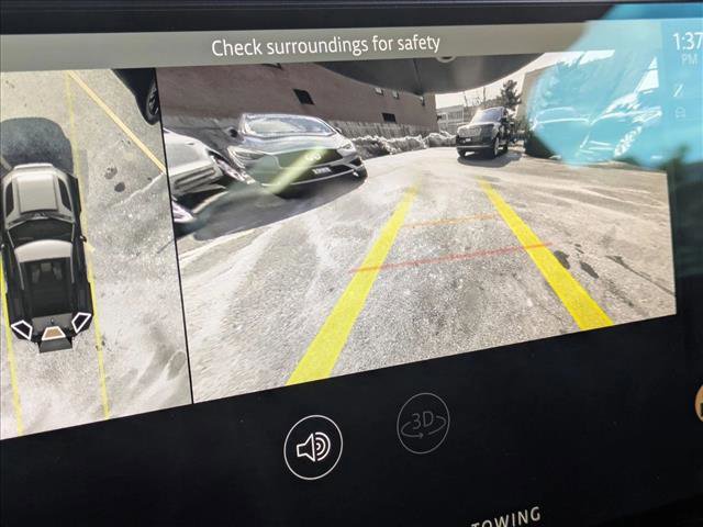 Certified 2023 Land Rover Defender 90 V8 image 14