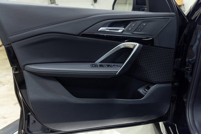 Certified 2025 BMW X1 xDrive28i w/ Convenience Package image 9