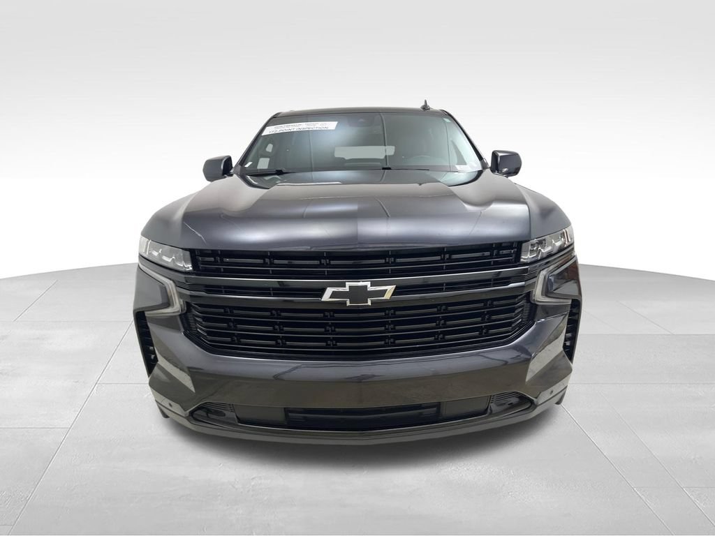 Used 2024 Chevrolet Suburban RST AWD/4WD image 8