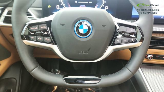 Used 2025 BMW i4 xDrive40i w/ M Sport Package image 43