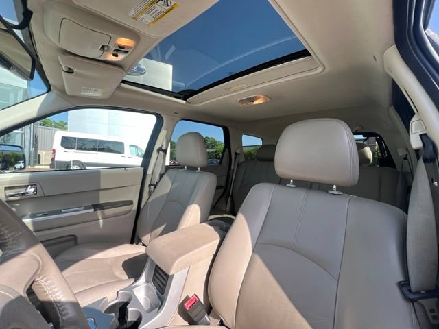 Used 2008 Mercury Mariner Premier AWD/4WD image 21