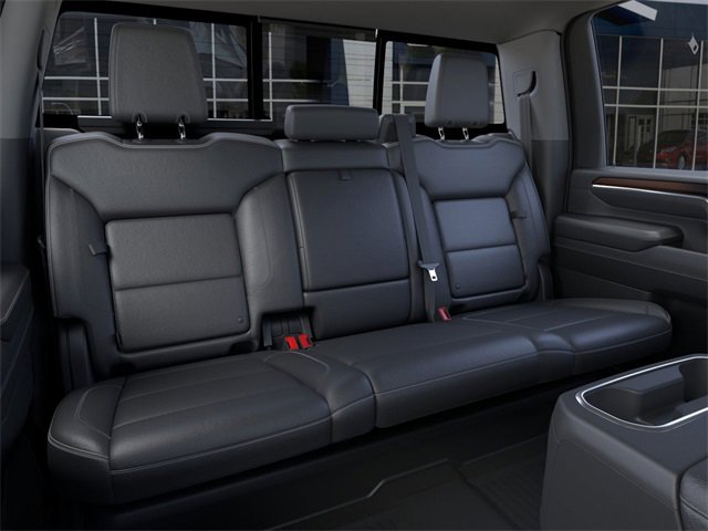 New 2025 GMC Sierra 3500 Denali w/ Technology Package image 17