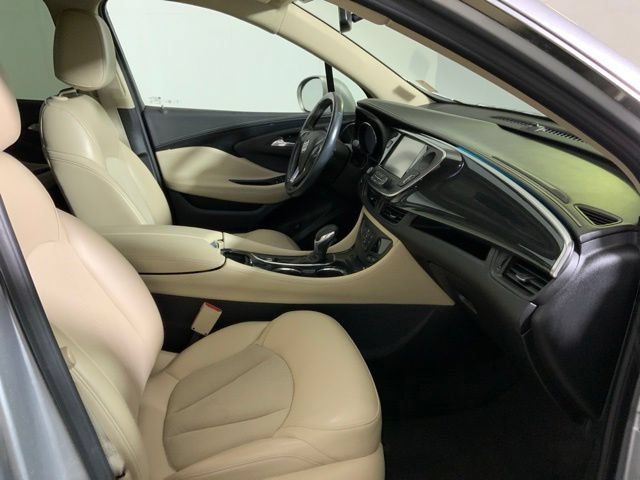 Used 2017 Buick Envision Preferred FWD image 29