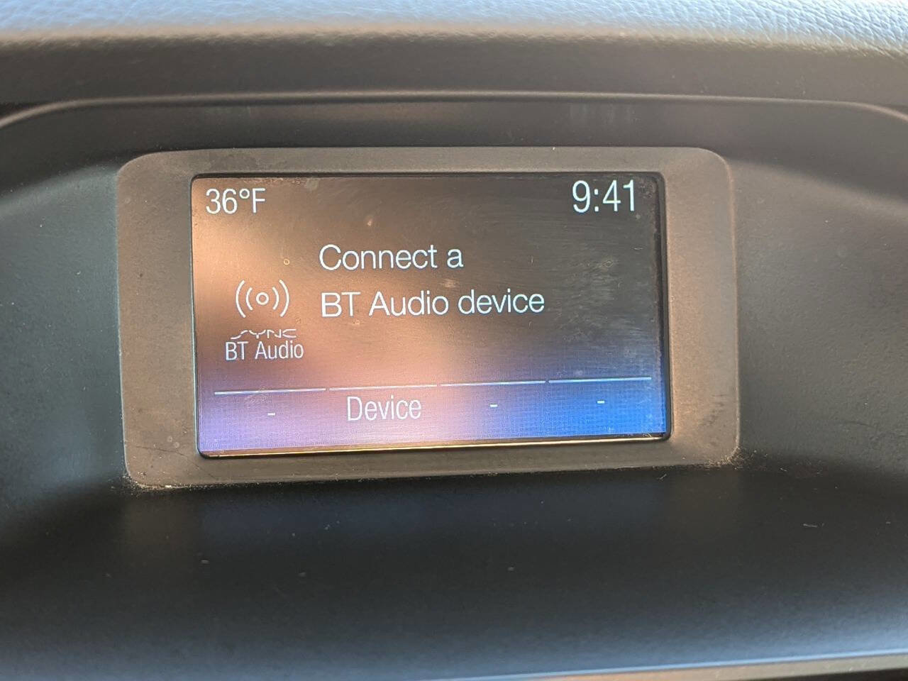 Used 2017 Ford Focus SE image 20