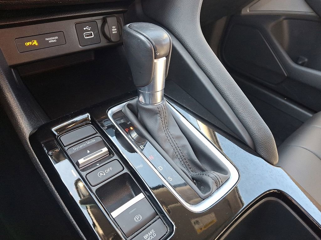 Certified 2024 Acura Integra FWD image 15