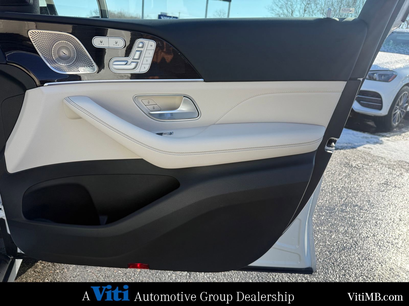 Certified 2024 Mercedes-Benz GLE 350 GLE 350 image 29