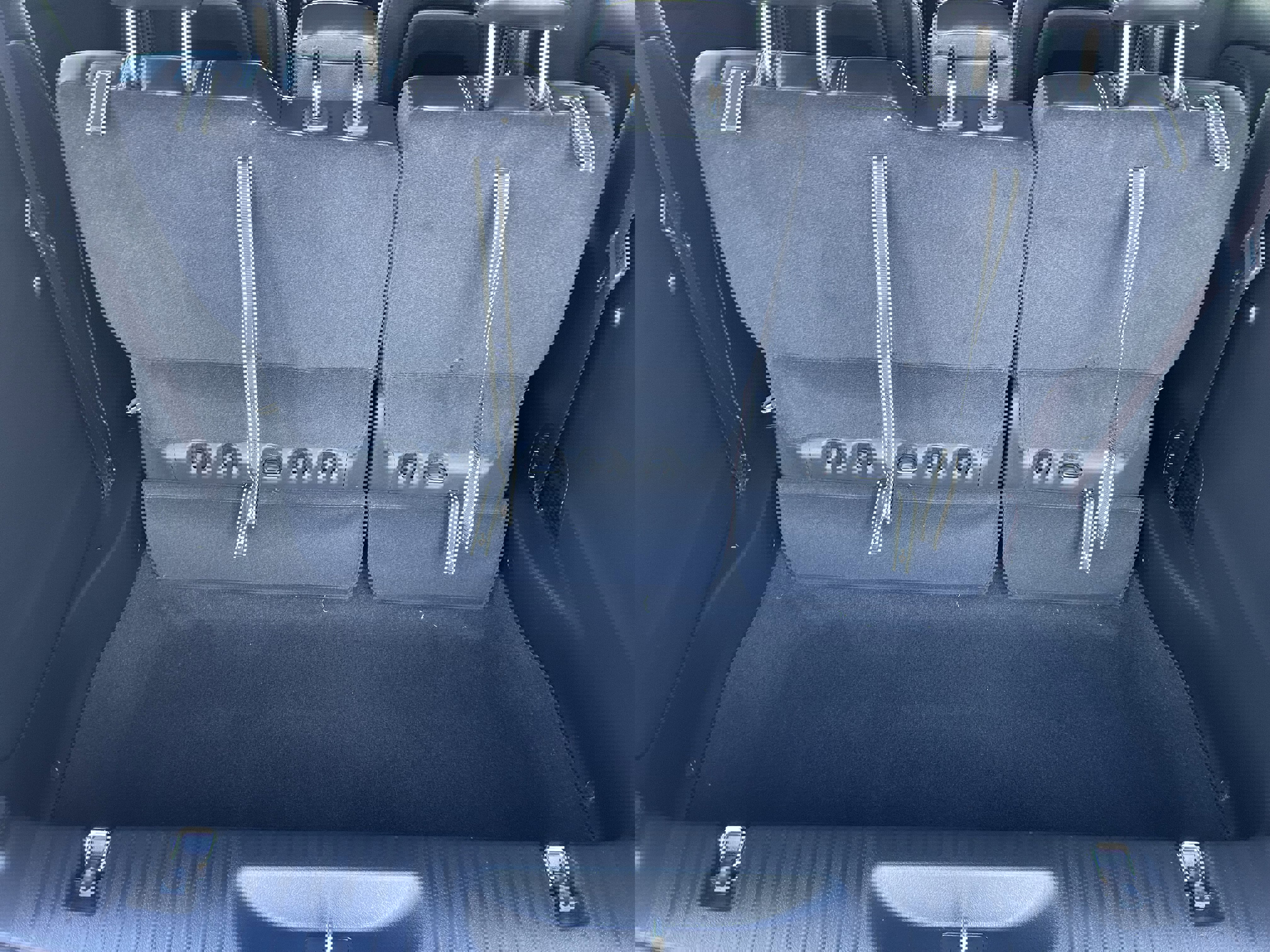 New 2026 Chrysler Voyager LX image 19