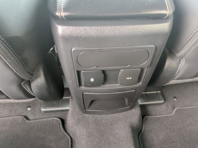 Certified 2023 Ford Explorer XLT w/ Equipment Group 202A AWD/4WD image 19