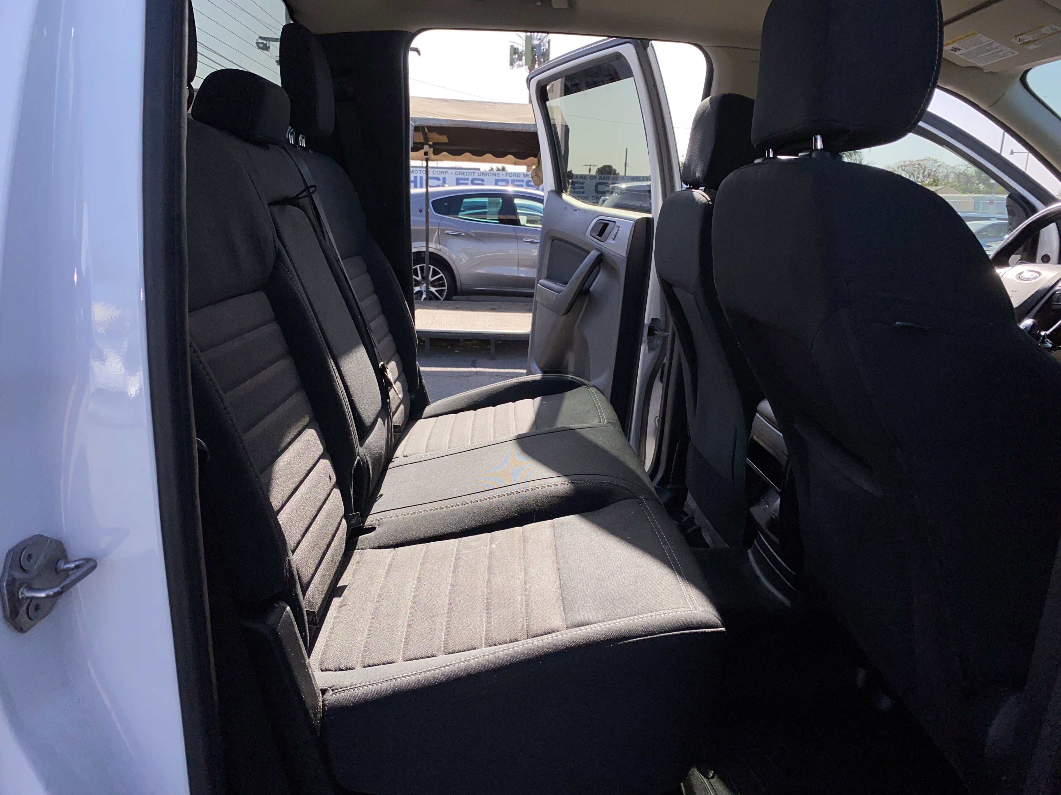 Used 2022 Ford Ranger XL w/ Equipment Group 101A High RWD image 25