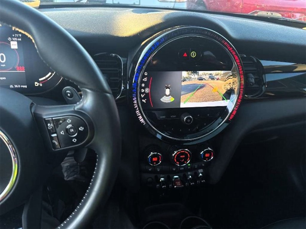 Used 2022 MINI Cooper S image 19