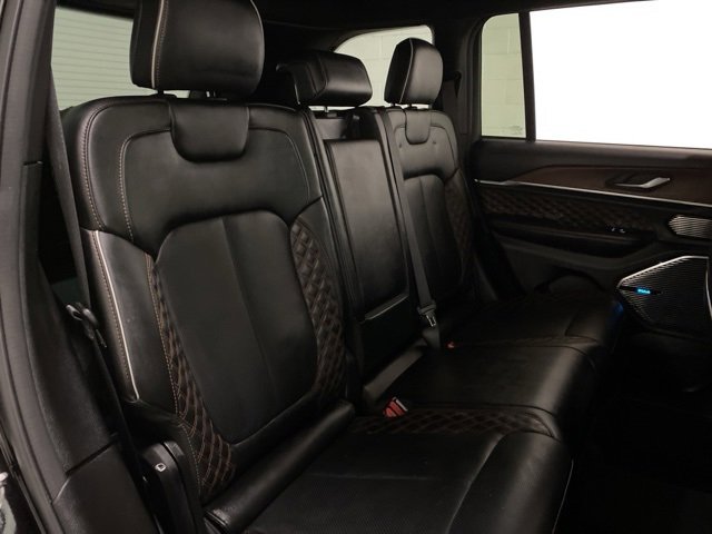 Used 2022 Jeep Grand Cherokee Summit image 77