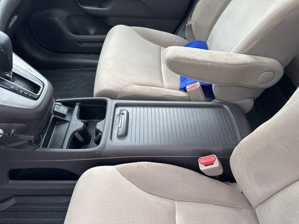 Used 2014 Honda CR-V EX image 17