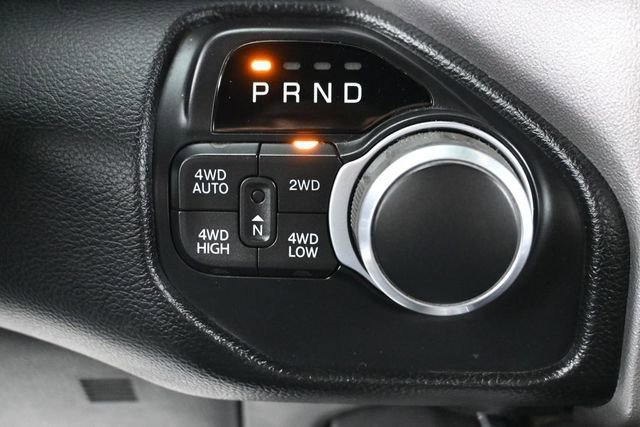 Used 2019 RAM 1500 Big Horn AWD/4WD image 23