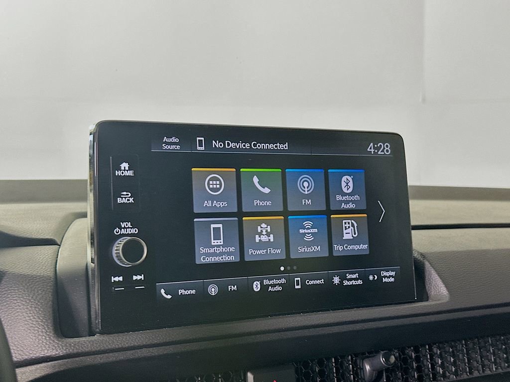 Certified 2025 Honda CR-V Sport-L image 13