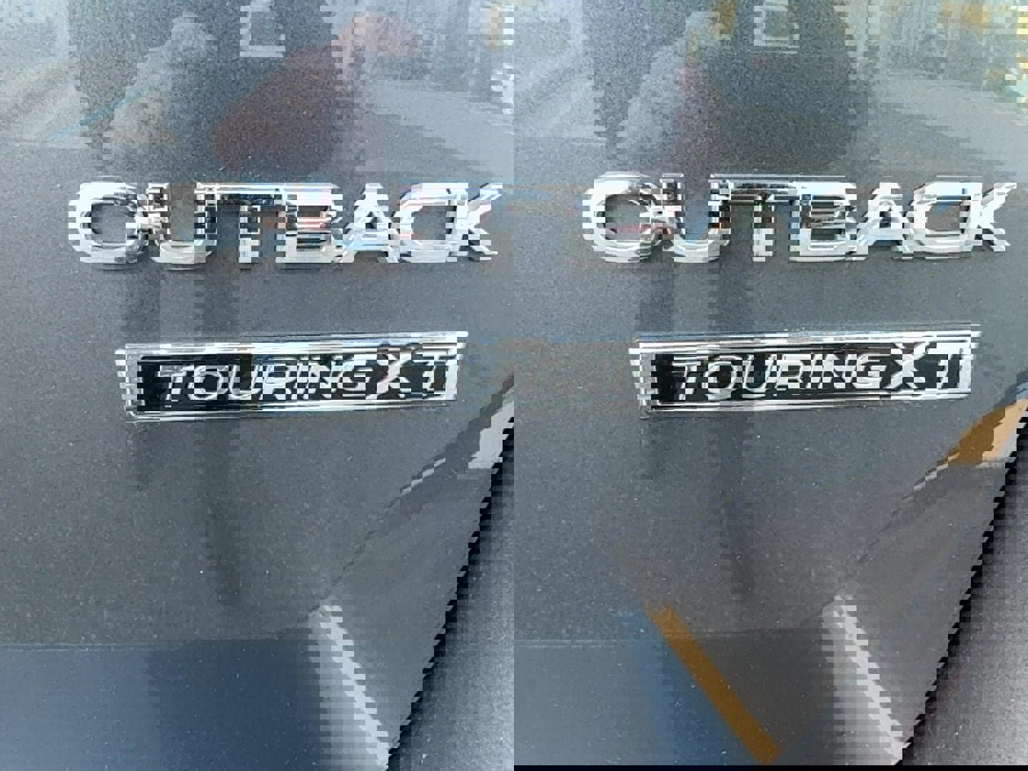 Used 2020 Subaru Outback Touring XT image 8