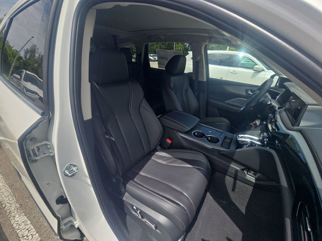 New 2026 Acura MDX FWD w/ Technology Package image 34