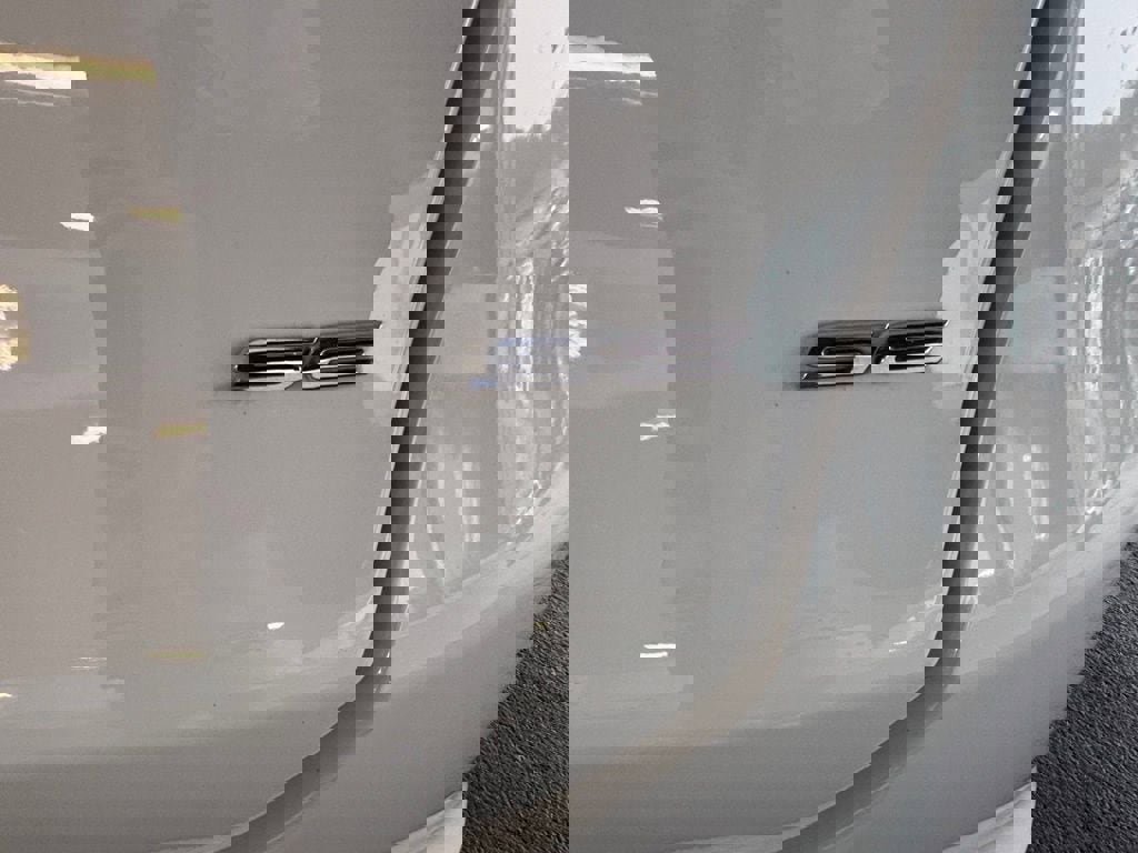 Used 2018 Ford Fusion SE image 5