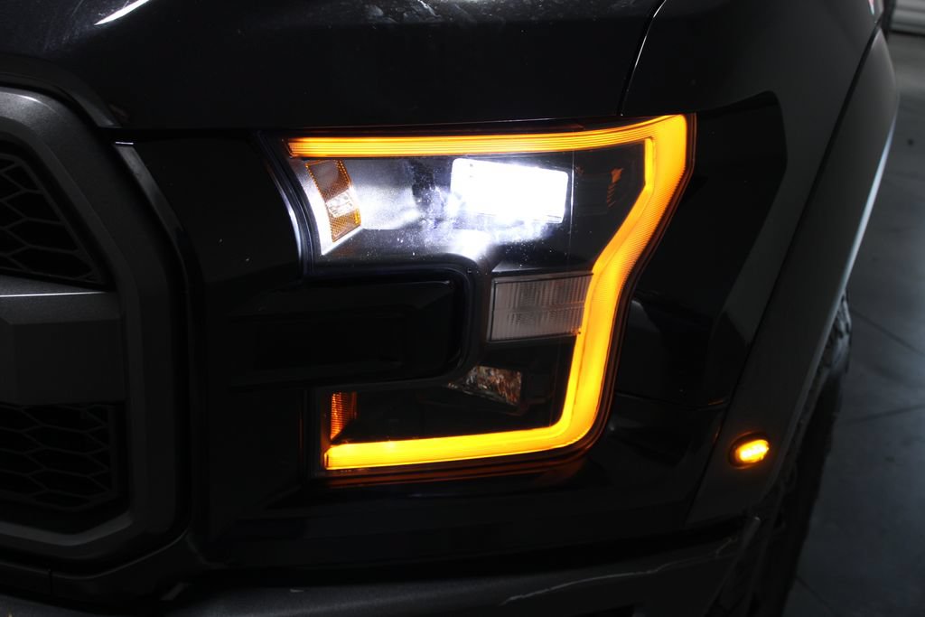 Used 2020 Ford F150 Raptor AWD/4WD image 50