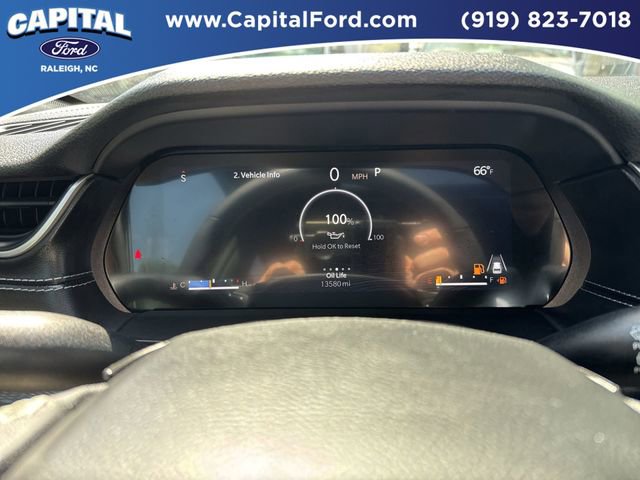 Used 2024 Jeep Grand Cherokee Altitude image 25