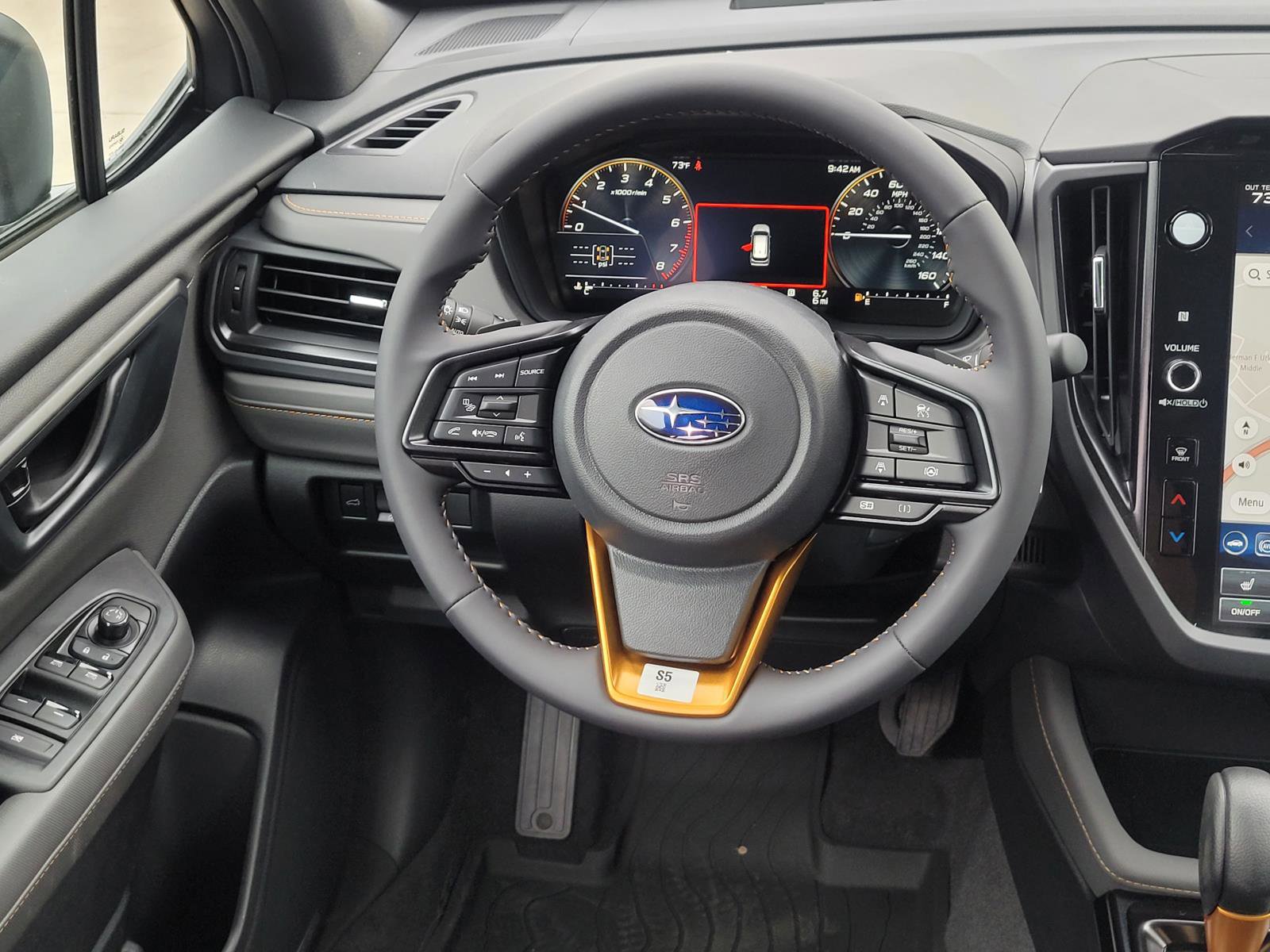 New 2026 Subaru Forester Wilderness image 6