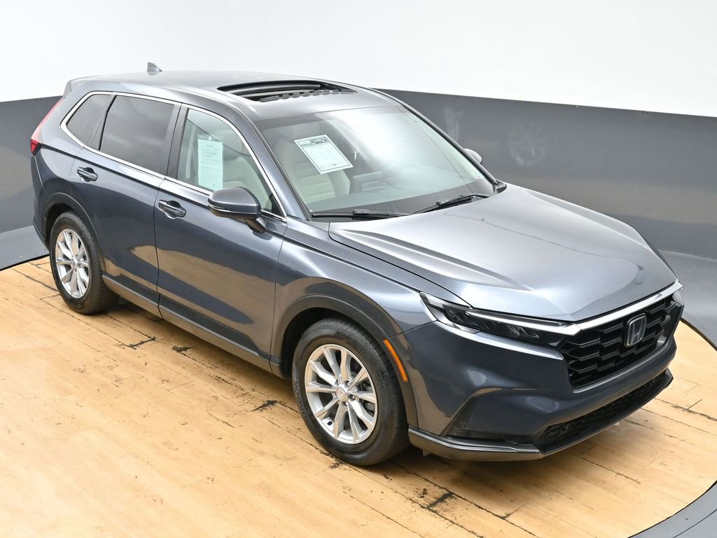 Used 2024 Honda CR-V EX-L image 44