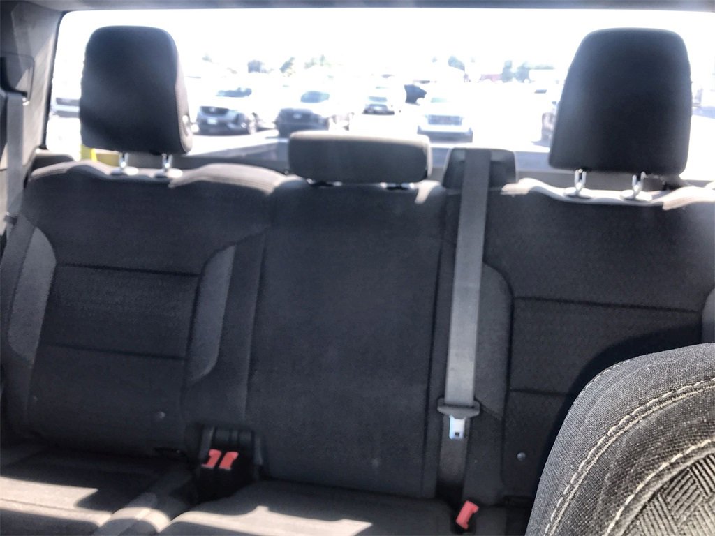 Used 2022 Chevrolet Silverado 1500 LT image 20