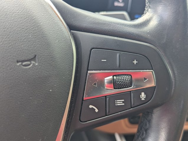 Certified 2023 BMW i4 eDrive35 w/ Premium Package image 12