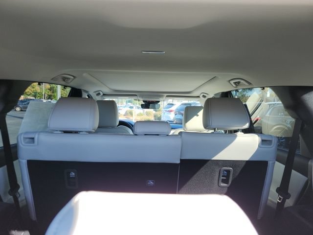 New 2026 MAZDA CX-90 3.3 Turbo w/ Premium Plus Pkg AWD/4WD image 22