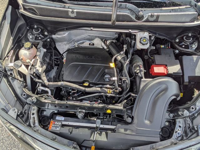 Used 2023 Buick Encore GX Select w/ Sport Touring Package image 37